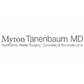 Myron Tanenbaum, MD