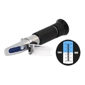 Sisco Refractometers