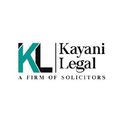 Kayani Legal, A Firm of Solicitors