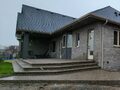 Roof Edge Eavestroughing