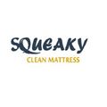 Squeaky Clean Mattress