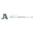 John A. Anderson