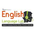 English language lab in Hyderabad, India