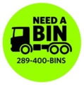 Need a Bin