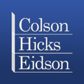 ColsonHicks Eidson