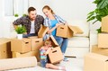 House Removalists Melbourne