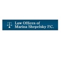 Law Offices of Marina Shepelsky