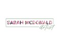 Sarah McDonald Artist & Online Art School