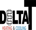 Delta T Heating & Cooling, LLC