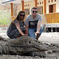 Komodo Wanderlust Tour