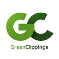 green clippings