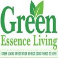 Greenessence living