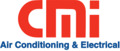 CMi Air Conditioning & Electrical