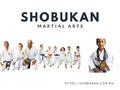 Shobukan Martial Arts