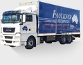 Faulkner Removals