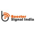 Booster Signal India