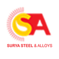 Surya Steel