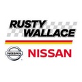 Rusty Wallace Nissan