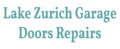 Lake Zurich Garage Doors Repairs