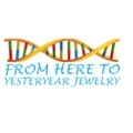 From Here To Yesteryear Jewellery