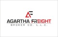 Agartha Freight  Broker