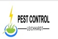 Pest Control Leichhardt