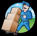 Interstate Removalists Melbourne