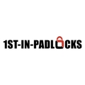 1st-in Padlocks