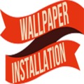 Wallpaper Installation