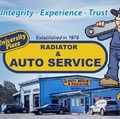 University Place Certified Auto Service