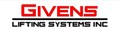 Givens Lifting Systems Inc.