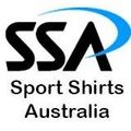 Sport Shirts Australia