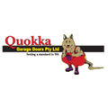 Quokka Doors