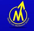 DANDY LION MONTESSORI SCHOOL