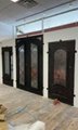 Forever Custom Iron Doors