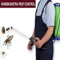 Shreekshetra Pest Control