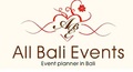 All Bali Events