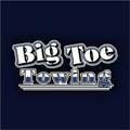 Big Toe Towing