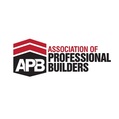 Association of Professional Builders