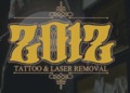 tattoo company