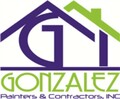 Gonzalez Painters