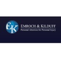 Walter H. Emroch & William B. Kilduff