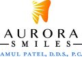 Amul G G. Patel DDS