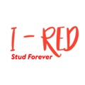 i- red