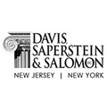 Davis, Saperstein & Salomon, P.C.