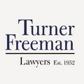 Turner Freeman