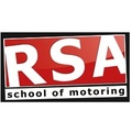 RSA School of Motoring