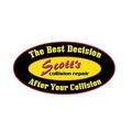 Scott's Collision Repairs