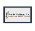 Tom Waldron