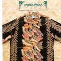 Kamehameha Garment